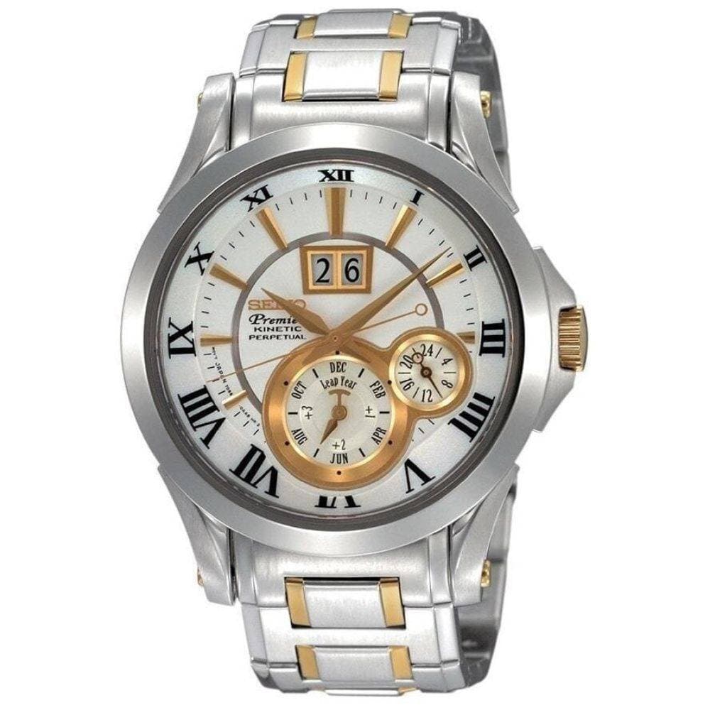 Seiko Nam SNP022