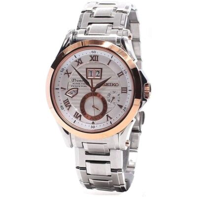 Đồng hồ Seiko Nam SNP080 chính hãng Ảnh sản phẩm Seiko Nam SNP080