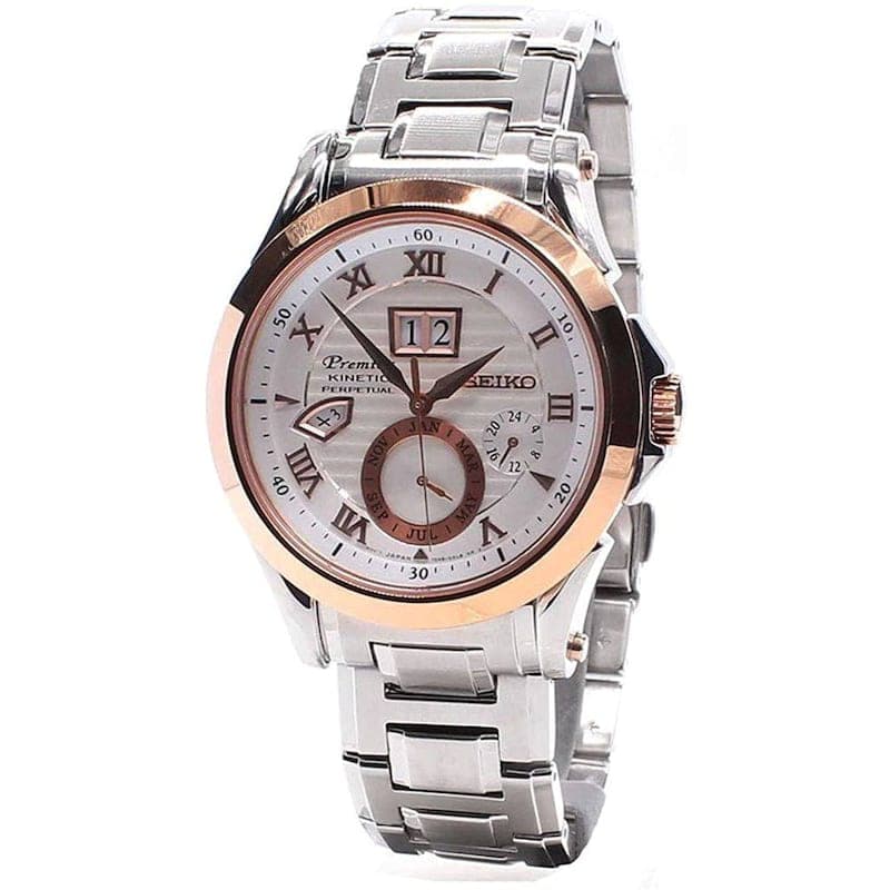 Seiko Nam SNP080