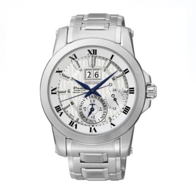 Đồng hồ Seiko Nam SNP091 chính hãng Ảnh sản phẩm Seiko Nam SNP091