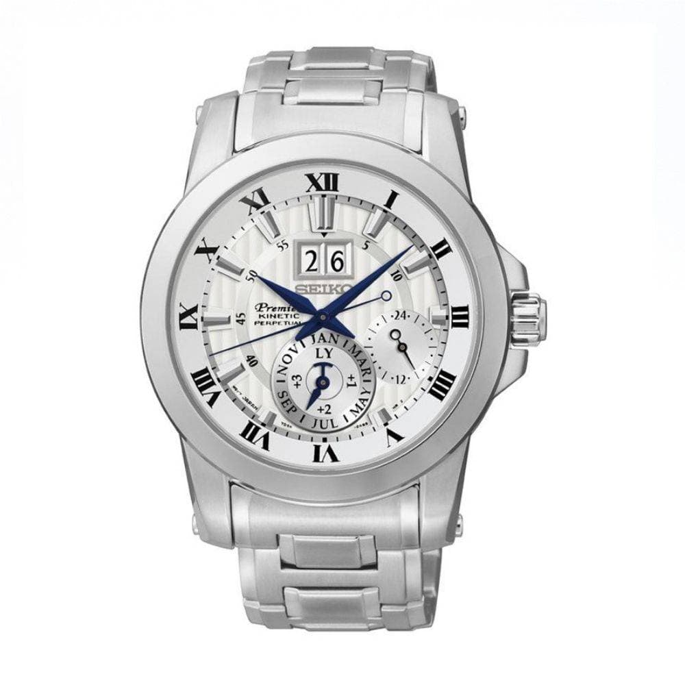 Seiko Nam SNP091