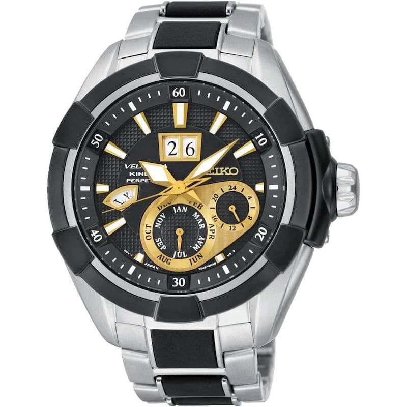 Seiko Nam SNP119
