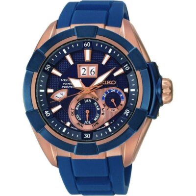 Đồng hồ Seiko Nam SNP120 chính hãng Ảnh sản phẩm Seiko Nam SNP120