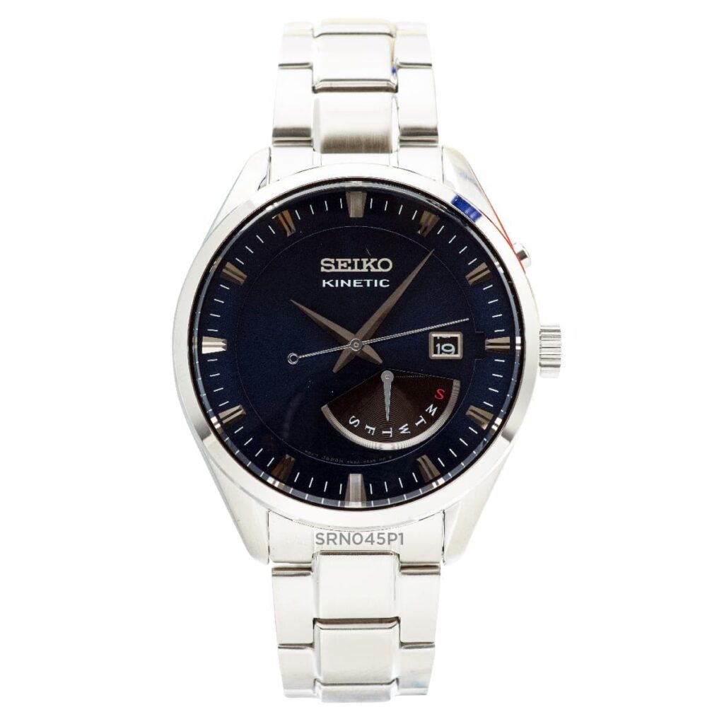 Seiko 42mm Nam SRN045P1