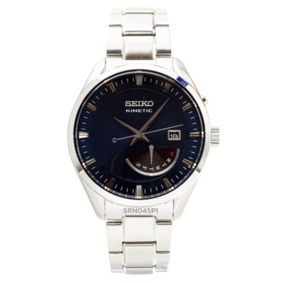 Đồng hồ Seiko 42mm Nam SRN045P1 chính hãng Ảnh sản phẩm Seiko 42mm Nam SRN045P1