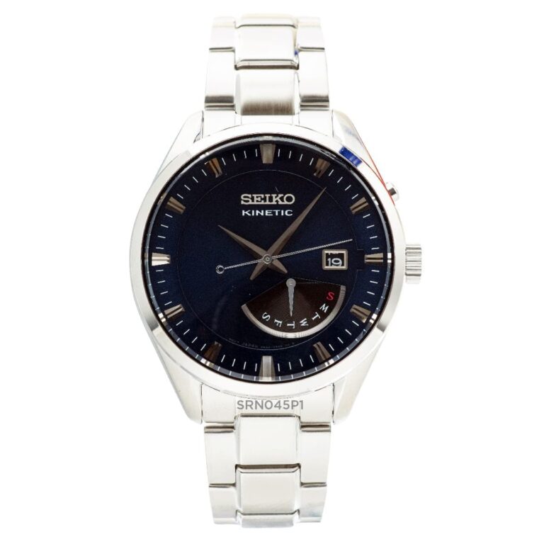 Seiko 42mm Nam SRN045P1