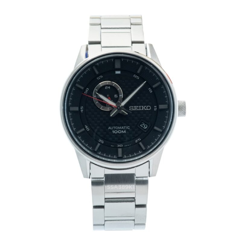 Seiko 42.5mm Nam SSA389K1