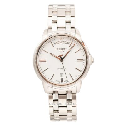 Tissot 39mm Nam T065.930.11.031.00 chính hãng Tissot 39mm Nam T065.930.11.031.00