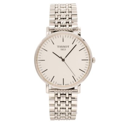 Tissot 42mm Nam T109.610.11.031.00 chính hãng Tissot 42mm Nam T109.610.11.031.00