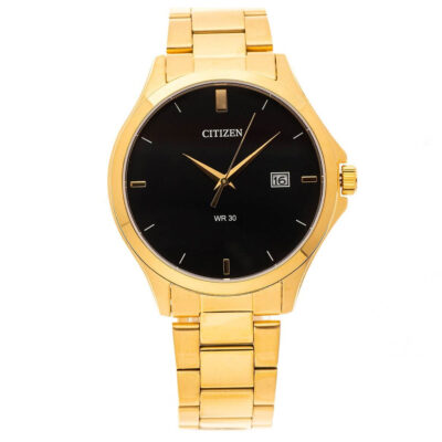 Citizen 41mm Nam DZ0022-52E chính hãng Citizen 41mm Nam DZ0022-52E