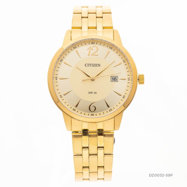 Citizen 41mm Nam DZ0032-59P