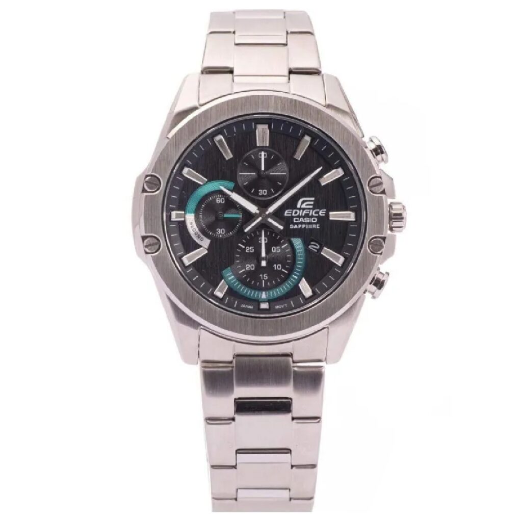 Casio 45.7mm Nam EFR-S567D-1AVUDF