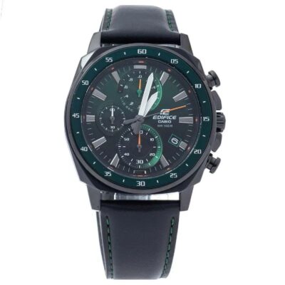 Đồng hồ Casio 43.8mm Nam EFV-600CL-3AVUDF chính hãng Ảnh sản phẩm Casio 43.8mm Nam EFV-600CL-3AVUDF