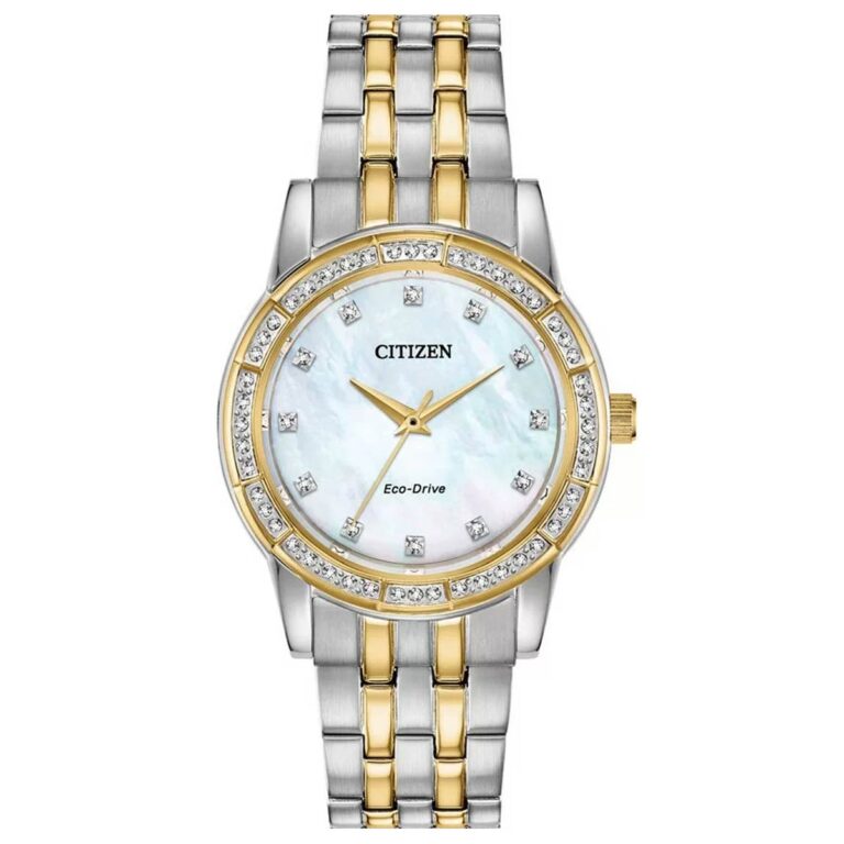 Citizen 31mm Nữ EM0774-51D