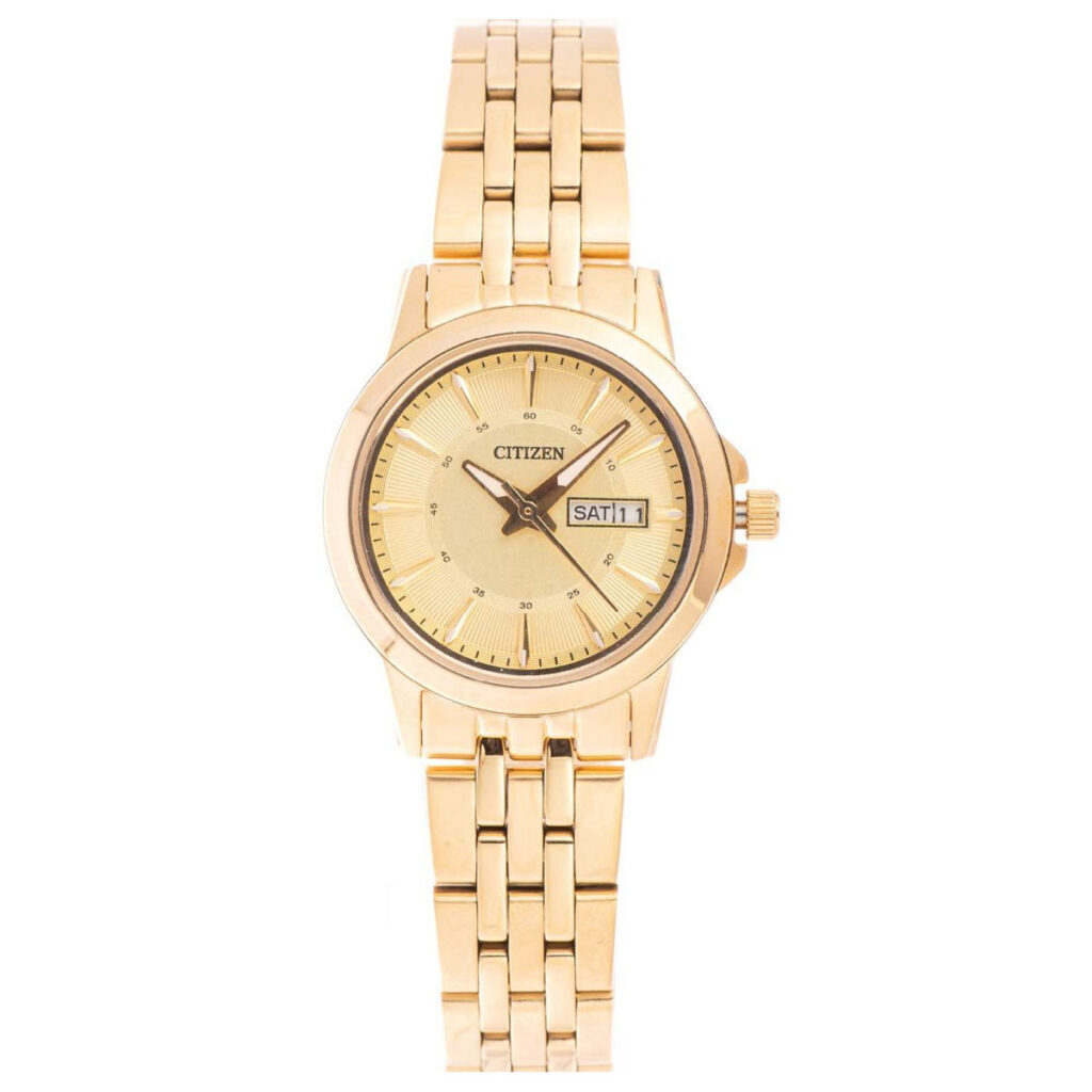 Citizen 28mm Nữ EQ0603-59P