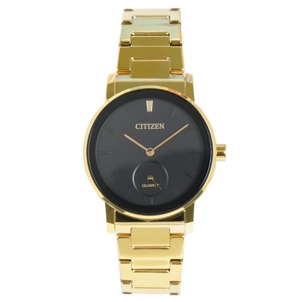 Citizen 34.1mm Nữ EQ9062-58E