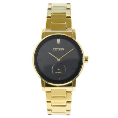 Citizen 34.1mm Nữ EQ9062-58E chính hãng Citizen 34.1mm Nữ EQ9062-58E