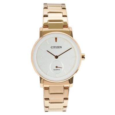 Citizen 34mm Nữ EQ9063-55A chính hãng Citizen 34mm Nữ EQ9063-55A