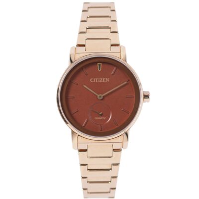 Citizen 34mm Nữ EQ9063-55X chính hãng Citizen 34mm Nữ EQ9063-55X