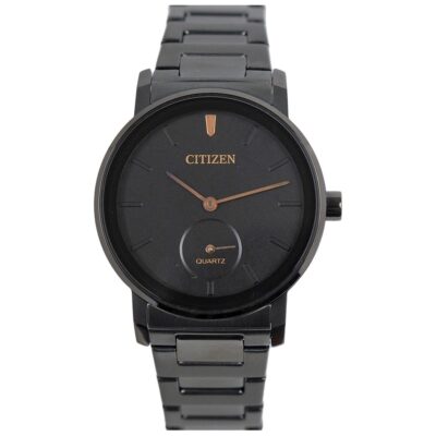 Đồng hồ Citizen 34mm Nữ EQ9065-50E chính hãng Ảnh sản phẩm Citizen 34mm Nữ EQ9065-50E