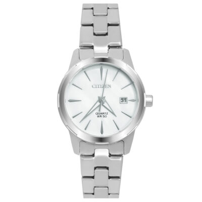 Citizen 27mm Nữ EU6070-51D chính hãng Citizen 27mm Nữ EU6070-51D