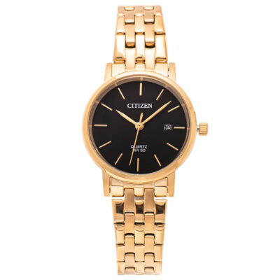 Citizen 28mm Nữ EU6092-59E chính hãng Citizen 28mm Nữ EU6092-59E