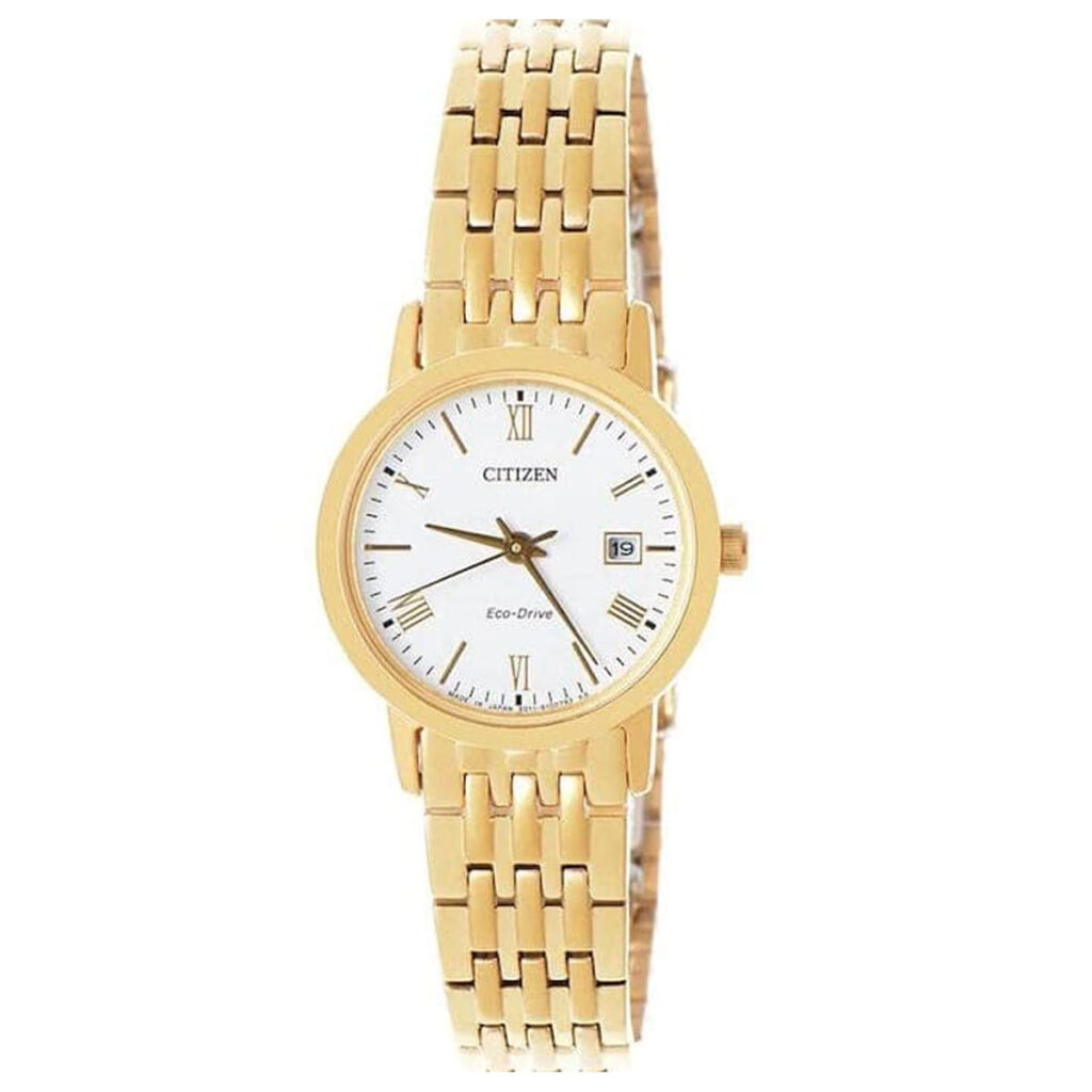 Citizen 27mm Nữ EW1582-54A