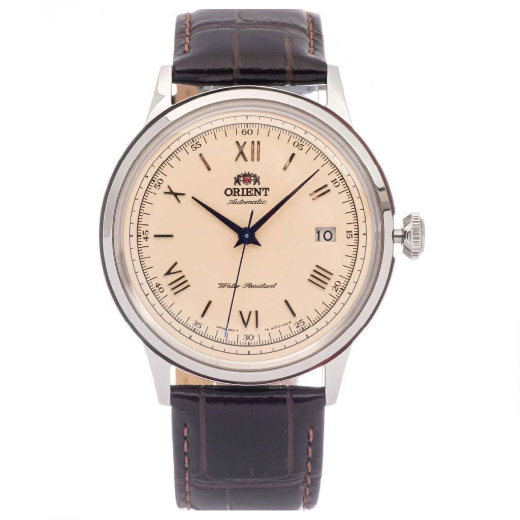 Orient 40.5mm Nam TAC00009N0
