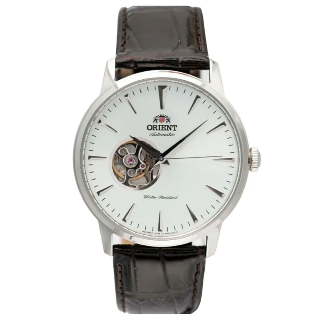 Orient 40.5mm Nam TAG02005W0