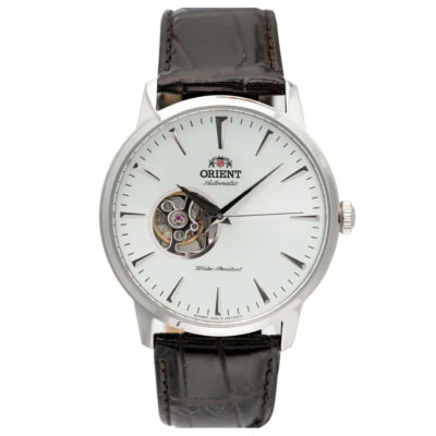 Đồng hồ Orient 40.5mm Nam TAG02005W0 (FAG02005W0 / SAG02005W0) chính hãng Ảnh sản phẩm Orient 40.5mm Nam TAG02005W0 (FAG02005W0 / SAG02005W0)
