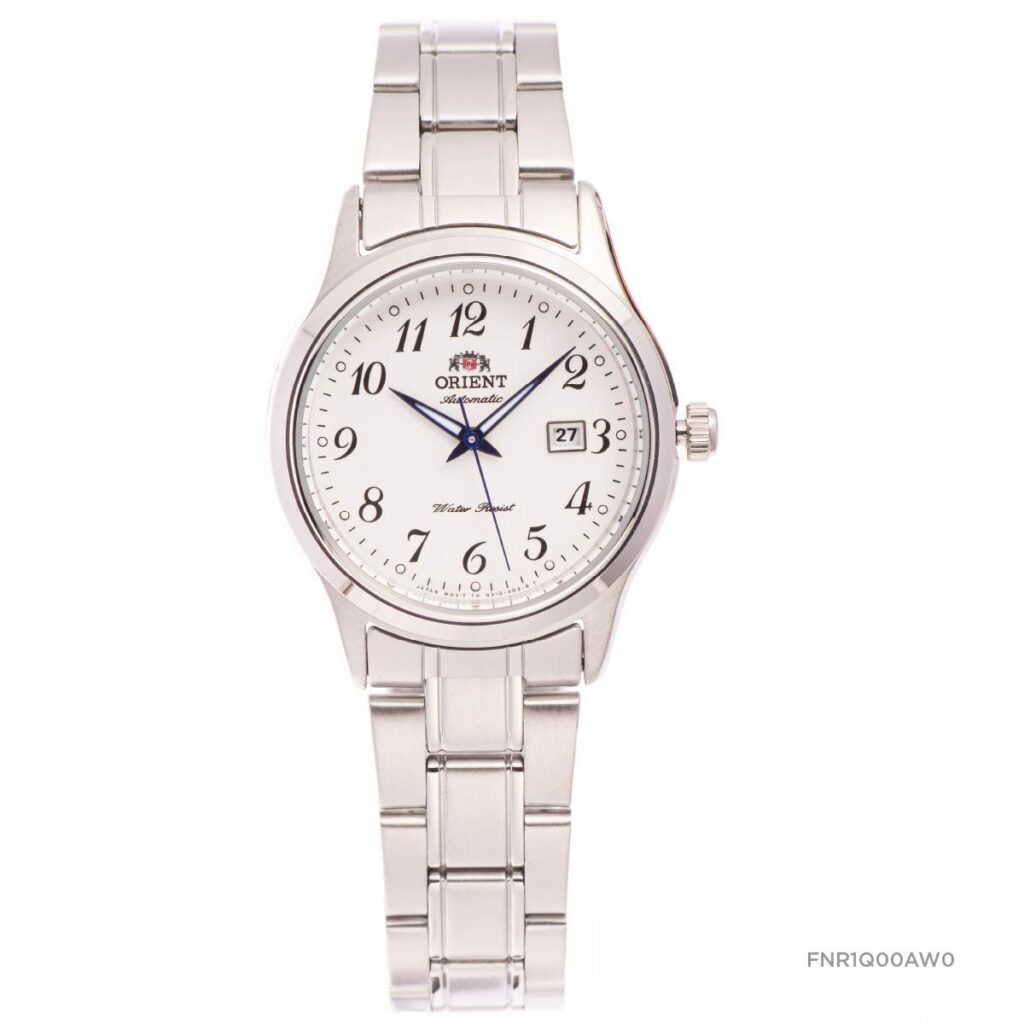 Orient 31mm Nữ TNR1Q00AW0