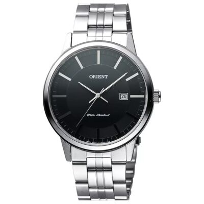 Đồng hồ Orient 40mm Nam TUNG8003B0 (FUNG8003B0) chính hãng Ảnh sản phẩm Orient 40mm Nam TUNG8003B0 (FUNG8003B0)