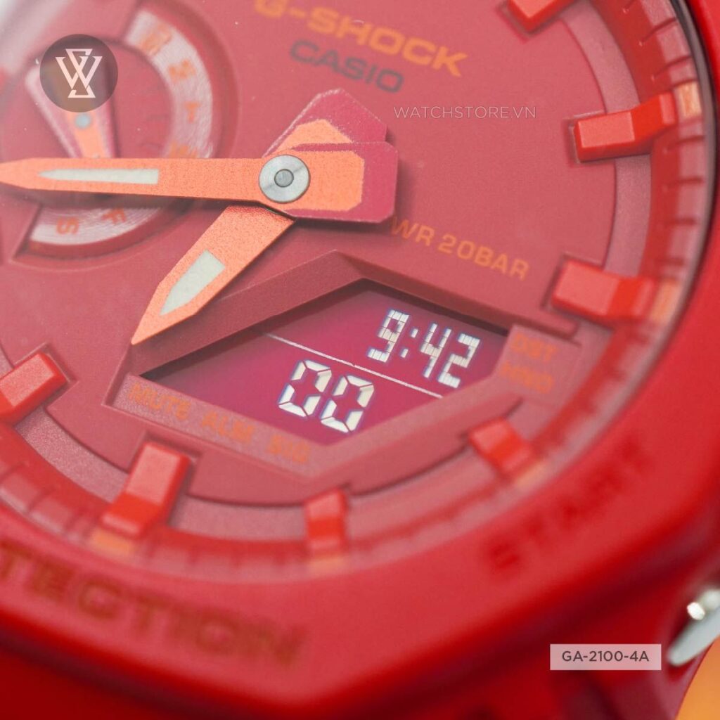 G Shock Ga 2100 4a 3 1712566719