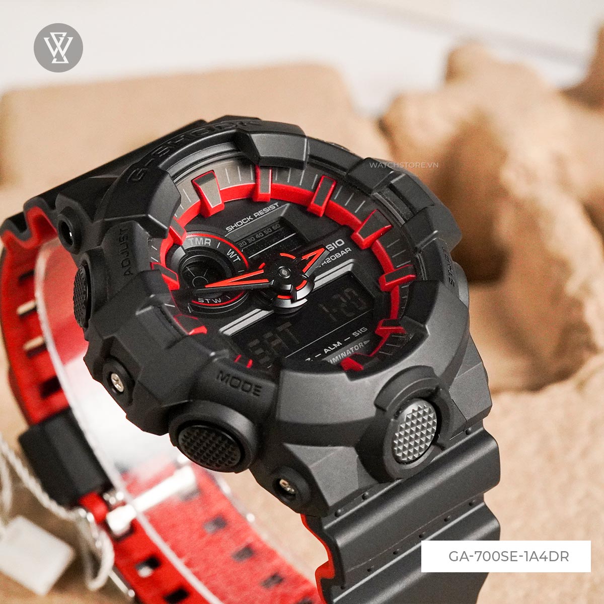 700se 1a4dr Casio Ga 700se 700se 1a4dr Casio G Shock Ga 700se