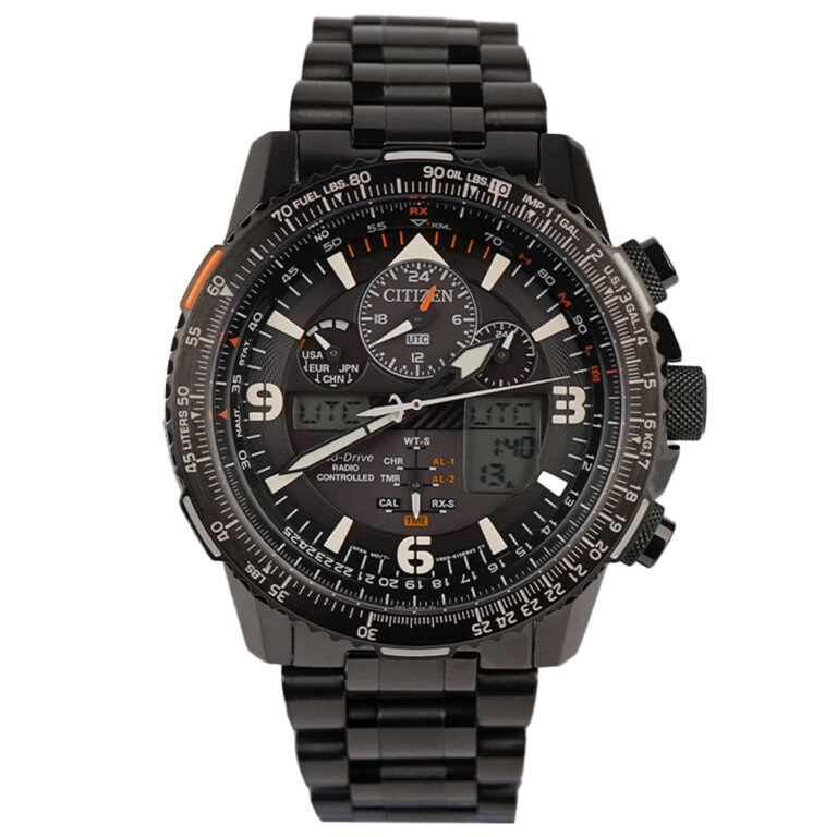 Citizen 45.4mm Nam JY8085-81E