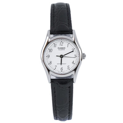 Đồng hồ Casio 23 mm Nữ LTP-1094E-7BRDF chính hãng Ảnh sản phẩm Casio 23 mm Nữ LTP-1094E-7BRDF