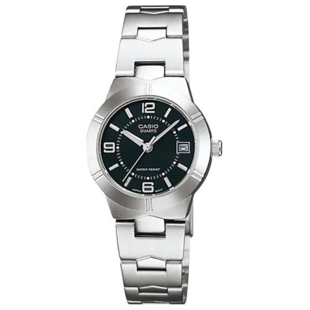 Casio 25mm Nữ LTP-1241D-1ADF
