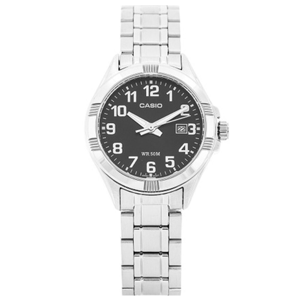 Casio 31.2mm Nữ LTP-1308D-1BVDF