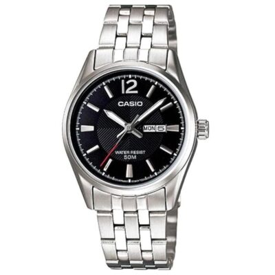 Đồng hồ Casio 30mm Nữ LTP-1335D-1AVDF chính hãng Ảnh sản phẩm Casio 30mm Nữ LTP-1335D-1AVDF