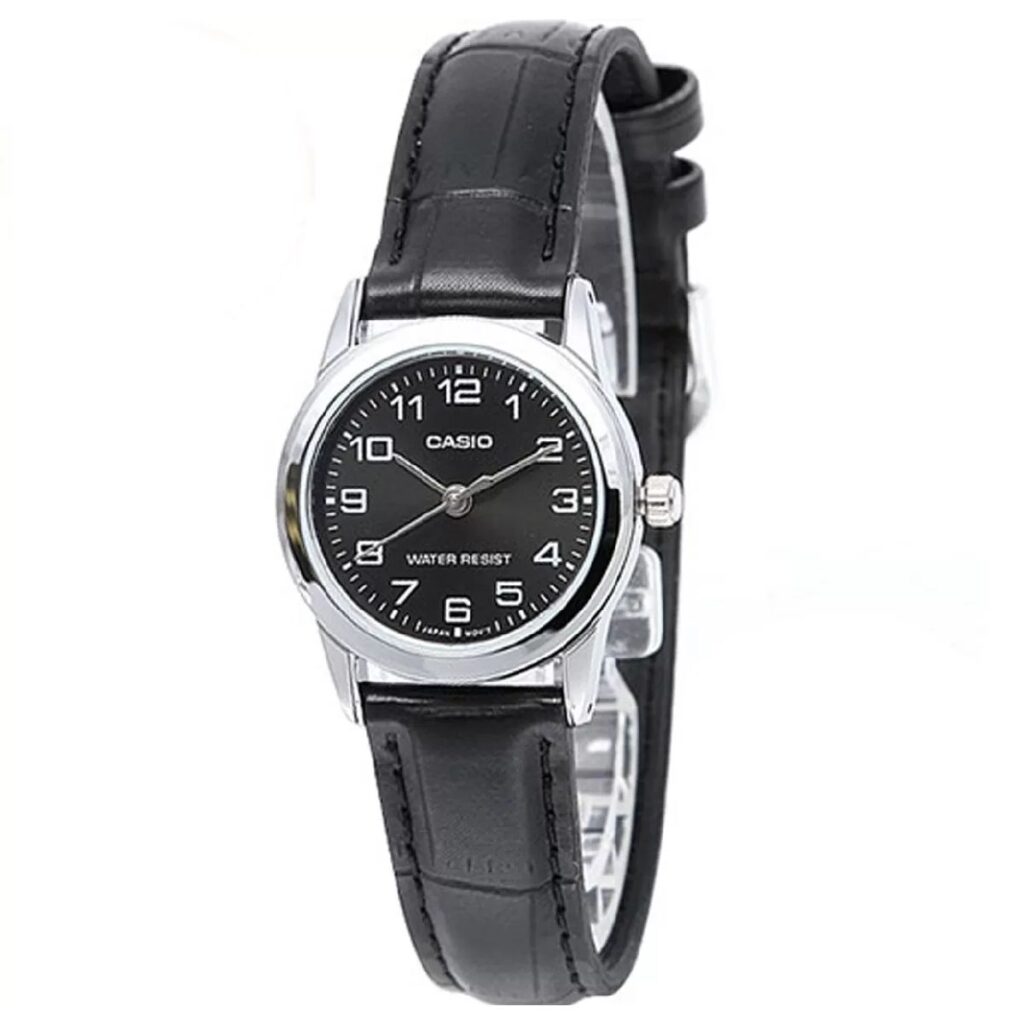 Casio 25mm Nữ LTP-V001L-1BUDF