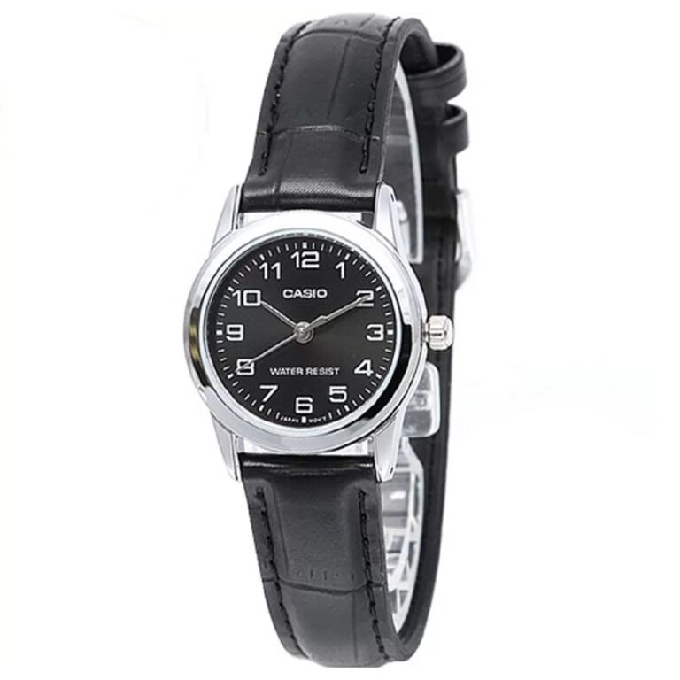 Casio 25mm Nữ LTP-V001L-1BUDF