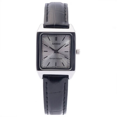 Đồng hồ Casio 31 × 22 mm Nữ LTP-V007L-7E1UDF chính hãng Ảnh sản phẩm Casio 31 × 22 mm Nữ LTP-V007L-7E1UDF
