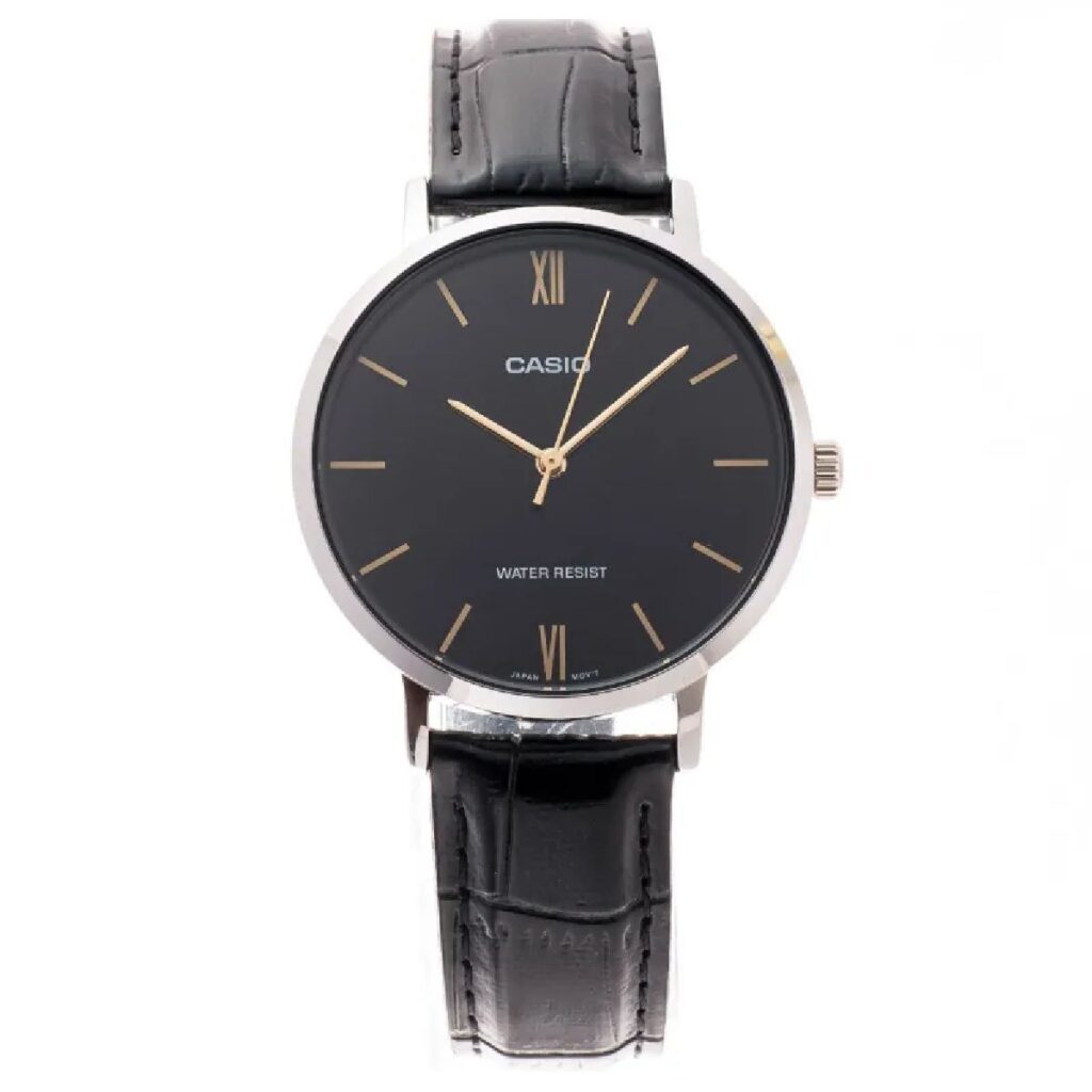 Casio 34mm Nữ LTP-VT01L-1BUDF