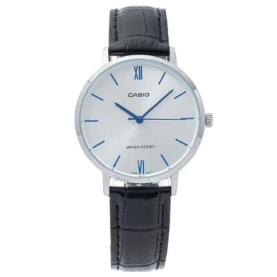 Casio 34mm Nữ LTP-VT01L-7B1UDF chính hãng Casio 34mm Nữ LTP-VT01L-7B1UDF