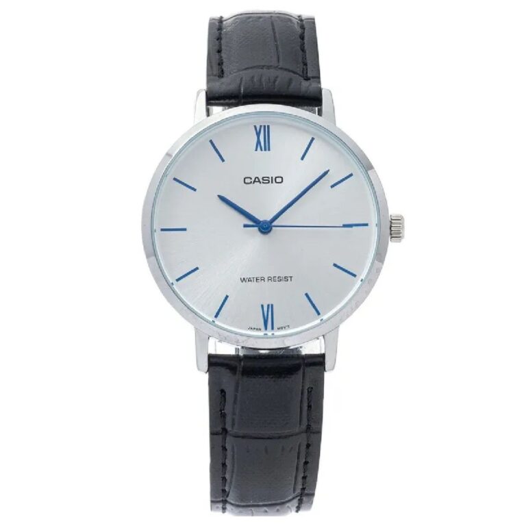 Casio 34mm Nữ LTP-VT01L-7B1UDF