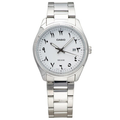Casio 38.5mm Nam MTP-1302D-7B3VDF chính hãng Casio 38.5mm Nam MTP-1302D-7B3VDF
