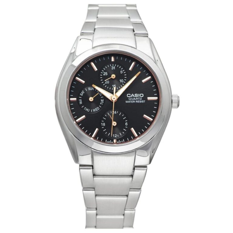 Casio 36mm Nam MTP-1405D-1A2DF