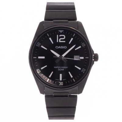 Đồng hồ Casio Nam MTP-E170B-1BVDF chính hãng Ảnh sản phẩm Casio Nam MTP-E170B-1BVDF