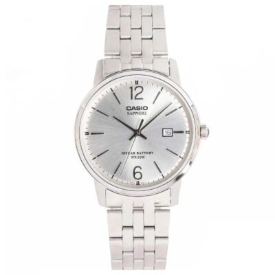 Casio 39mm Nam MTS-110D-7AVDF chính hãng Casio 39mm Nam MTS-110D-7AVDF