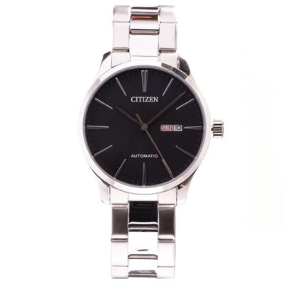 Citizen 40mm Nam NH8350-83E chính hãng Citizen 40mm Nam NH8350-83E